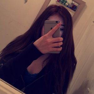 Meet your Posher, Kenzi